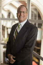 First Financial Consulting