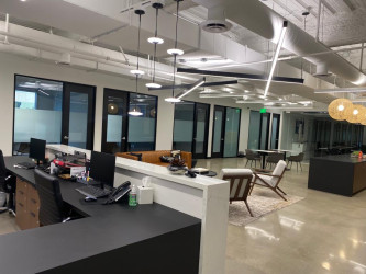 First Level Consulting Inc