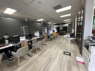 First Source Insurance & Taxes Agency