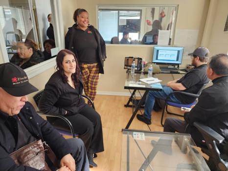 Five Star Income Tax Service, Inc