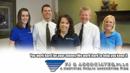 FJ & Associates, PLLC