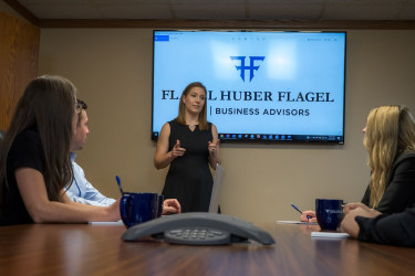 Flagel Huber Flagel