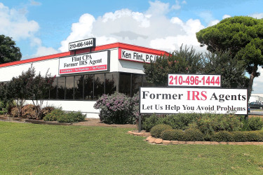 Flint CPA, PC