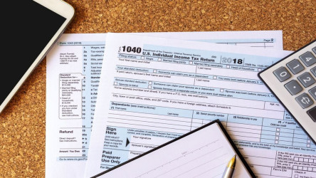 Flores Income Tax & Bookkeeping Services