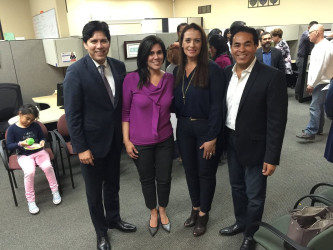 Flores Income Tax & Real Estate