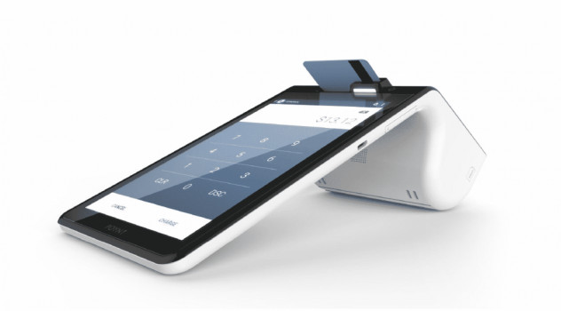 Flow Charitable Merchant Services
