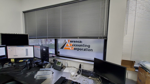 Forensic Accounting Corp