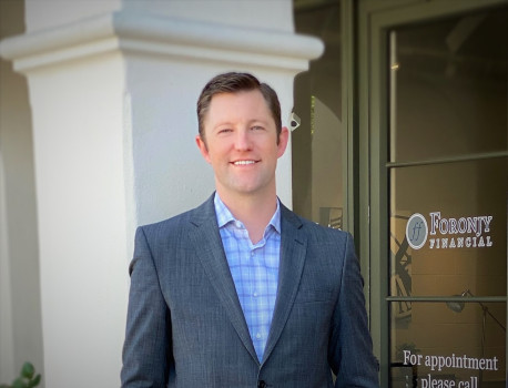 Foronjy Financial