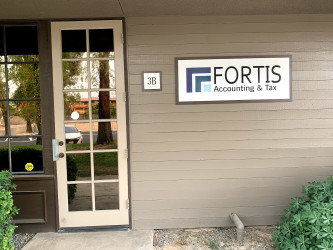 Fortis Accounting & Tax