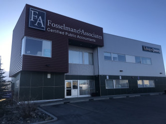 Fosselman & Associates CPAS, Inc.