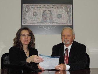 Foudy CPA Group PC