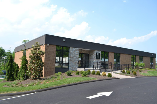 Founders Financial