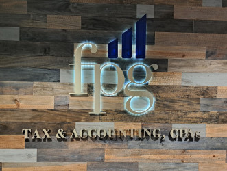 FPG Tax & Accounting CPAs