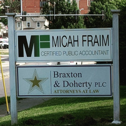 Fraim, Cawley & Company, CPAs