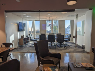 Framework Financials, LLC