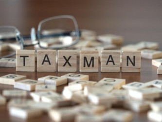 Fran the Tax Man CPA