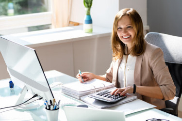 Franchise Tax Company