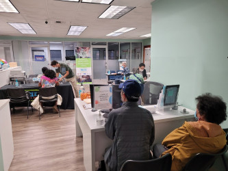 Free Tax Prep LA