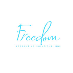 Freedom Accounting Solutions Inc.