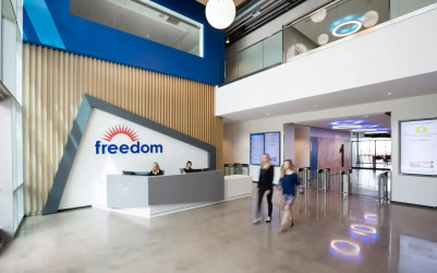 Freedom Debt Relief