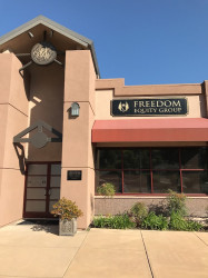 Freedom Equity Group