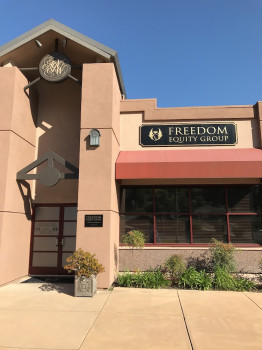 Freedom Equity Group