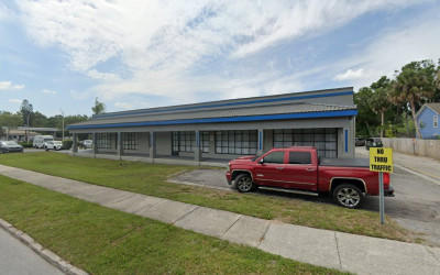 Fretz CPA, PA