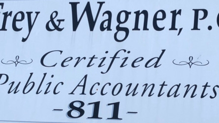 Frey & Wagner, CPA's, PC
