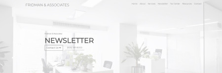 Fridman & Associates, Inc.