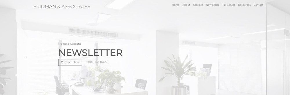 Fridman & Associates, Inc.