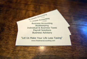 Friedman Accounting, Inc.