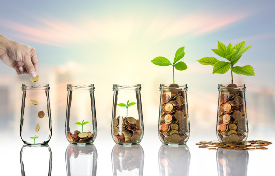 Frisch Financial Group - Melville