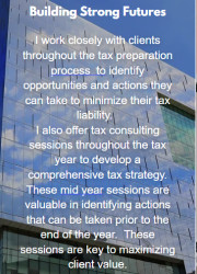 Fritz Financial Services, CPA