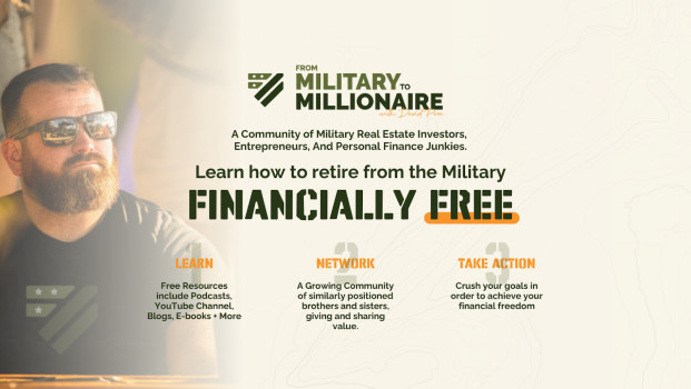 From Military to Millionaire