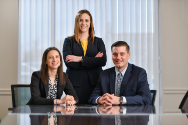 Frost & Associates, LLC
