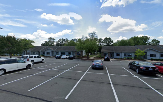 Fryar Financial LLC