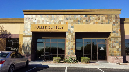 Fuller Bentley, PLLC