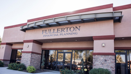 Fullerton Financial Planning
