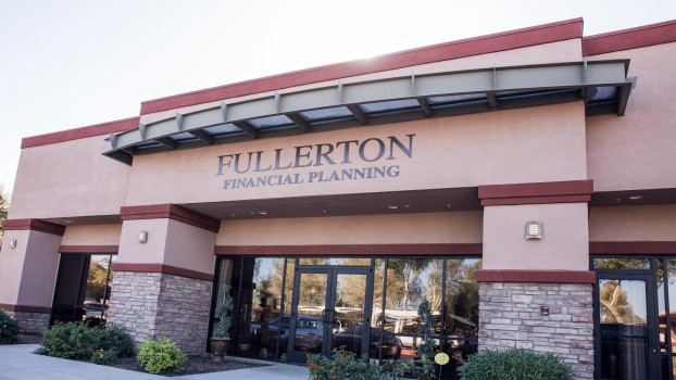 Fullerton Financial Planning