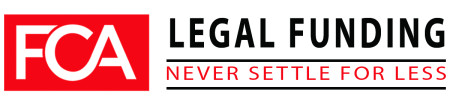 Fund Capital America - FCA Legal Funding