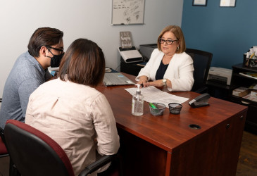 GA Income Tax SVC