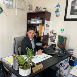 GABRIEL'S INCOME TAX AND NOTARY