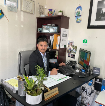 GABRIEL'S INCOME TAX AND NOTARY