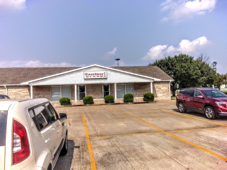 Gaertner CPA Group LLC