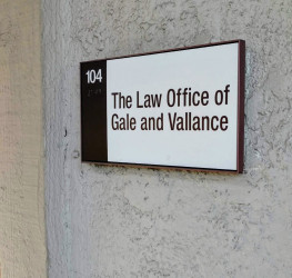 Gale & Vallance Attorneys at Law