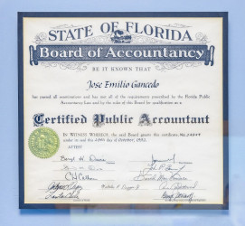 Gancedo Accounting Solutions (CPA)