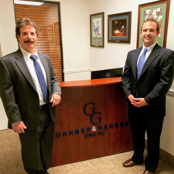 Garber & Garber, CPAs, P.A.
