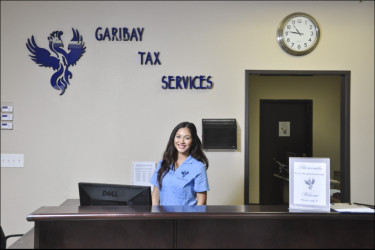 Garibay Tax Services