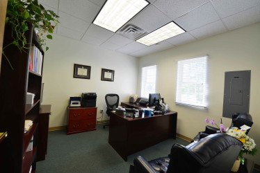 Garner, Adams & Associates, PLLC
