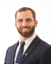 Garret Campbell - Thrivent